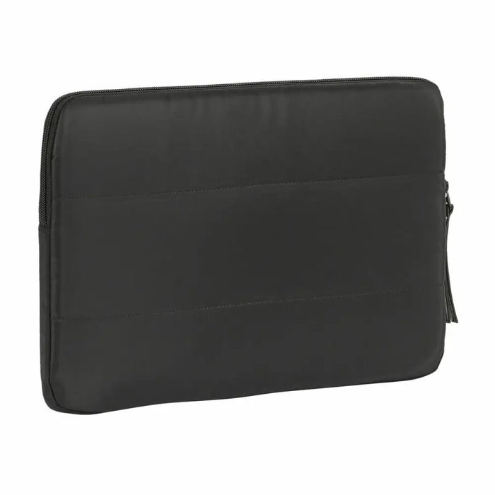 Laptop Cover Moos Padded 14’’ Black (34 x 25 x 2 cm) - Електроника Телефони и таблети<<<Компютри|