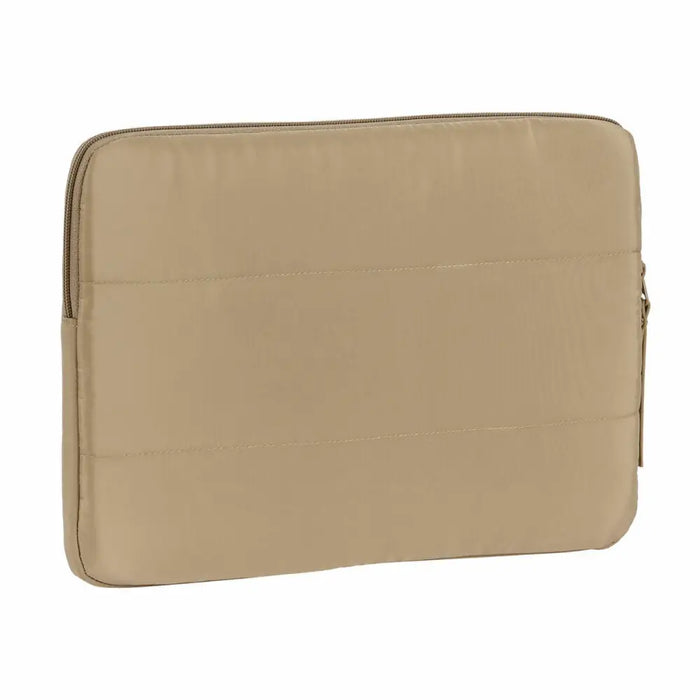 Laptop Cover Moos Padded 14’’ Camel (34 x 25 x 2 cm) - Електроника Телефони и таблети<<<Компютри|