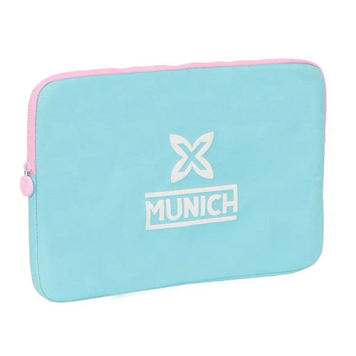 Laptop Cover Munich Heaven Celeste 15,6’’ 39,5 x 27,5 x 3,5 cm - Електроника Телефони и таблети<<<Компютри|