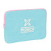 Laptop Cover Munich Heaven Celeste 15,6’’ 39,5 x 27,5 x 3,5 cm - Електроника Телефони и таблети<<<Компютри|