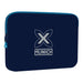 Laptop Cover Munich Nautic Navy Blue 15,6’’ 39,5 x 27,5 x 3,5 cm - Електроника Телефони и таблети<<<Компютри|
