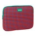 Laptop Cover Nait Nait Pata de gallo coral Coral 34 x 25 x 2 cm - Електроника Телефони и таблети<<<Компютри|