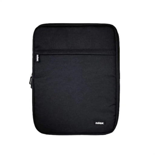 Laptop Cover Nilox SLEEVE Black - Електроника Телефони и таблети<<<Компютри| Електроника<<<BigBuy&&&Калъфи за