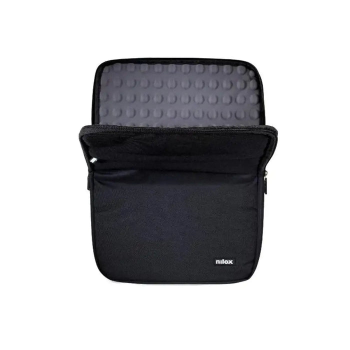 Laptop Cover Nilox SLEEVE Black - Електроника Телефони и таблети<<<Компютри| Електроника<<<BigBuy&&&Калъфи за