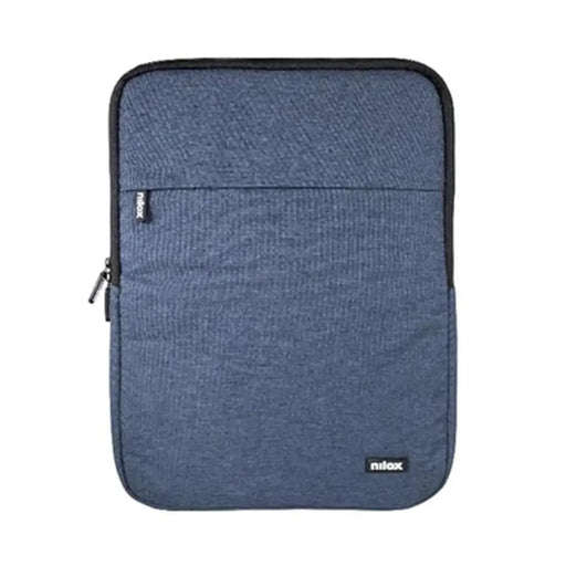 Laptop Cover Nilox SLEEVE Blue - Електроника Телефони и таблети<<<Компютри| Електроника<<<BigBuy&&&Калъфи за