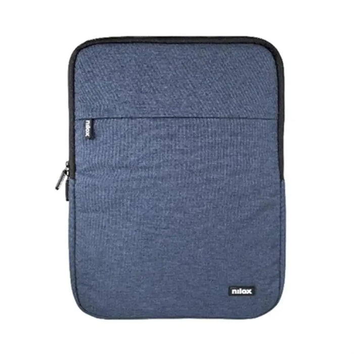 Laptop Cover Nilox SLEEVE Blue - Електроника Телефони и таблети<<<Компютри| Електроника<<<BigBuy&&&Калъфи за