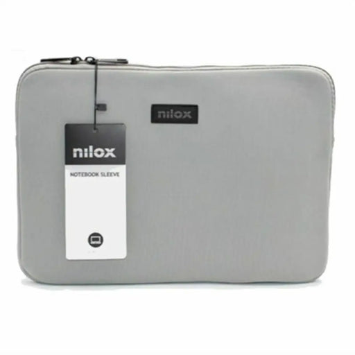Laptop Cover Nilox Sleeve Grey 14’’ - Електроника Телефони и таблети<<<Компютри| Електроника<<<BigBuy&&&Калъфи за