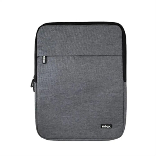 Laptop Cover Nilox SLEEVE Grey - Електроника Телефони и таблети<<<Компютри| Електроника<<<BigBuy&&&Калъфи за