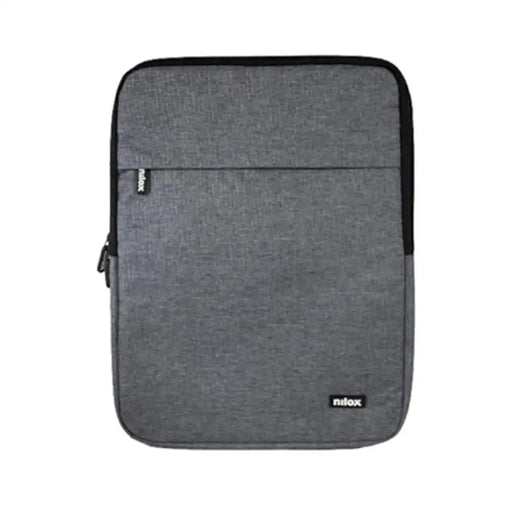 Laptop Cover Nilox SLEEVE Grey - Електроника Телефони и таблети<<<Компютри| Електроника<<<BigBuy&&&Калъфи за