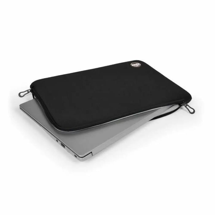 Laptop Cover Port Designs Black - Електроника Телефони и таблети<<<Компютри| Електроника<<<BigBuy&&&Калъфи за