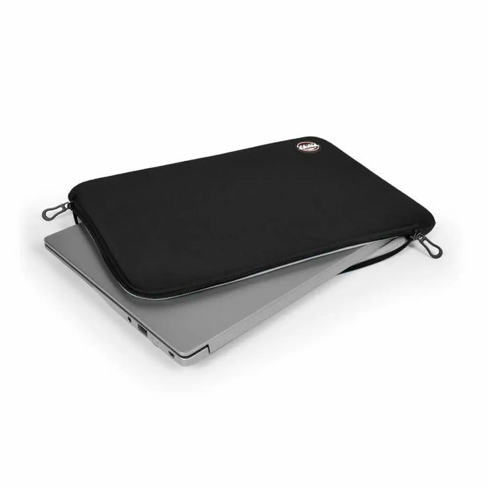 Laptop Cover Port Designs Black - Електроника Телефони и таблети<<<Компютри| Електроника<<<BigBuy&&&Калъфи за