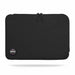 Laptop Cover Port Designs Black - Електроника Телефони и таблети<<<Компютри| Електроника<<<BigBuy&&&Калъфи за