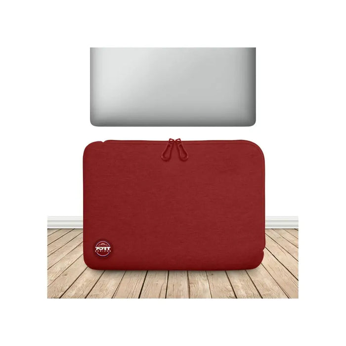 Laptop Cover Port Designs Grey 15,6’’ - Електроника Телефони и таблети<<<Компютри| Електроника<<<BigBuy&&&Калъфи за