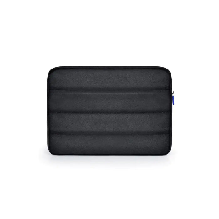 Laptop Cover Port Designs Portland Black - Електроника Телефони и таблети<<<Компютри| Електроника<<<BigBuy&&&Калъфи за