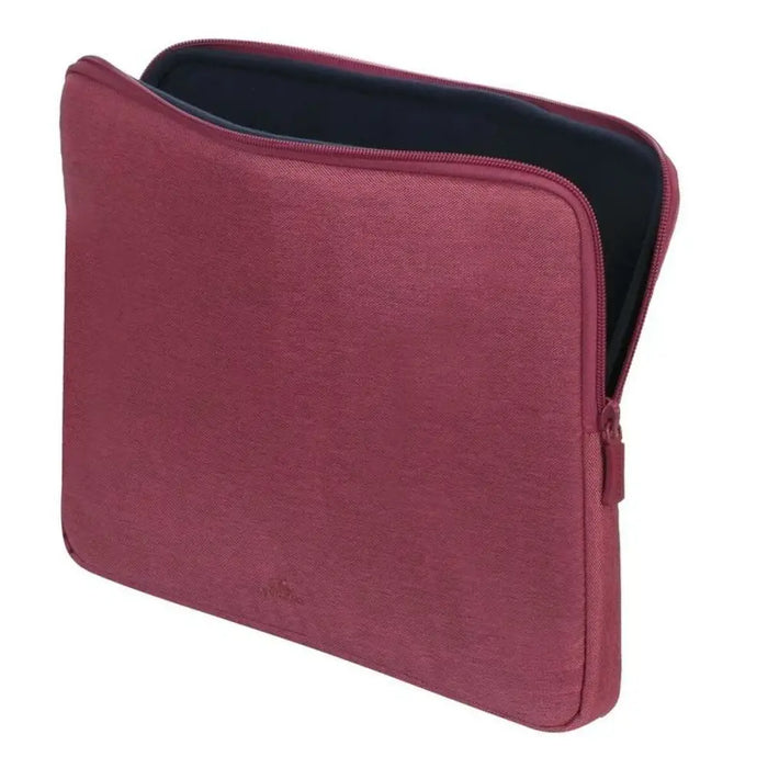 Laptop Cover Rivacase Suzuka Red - Електроника Телефони и таблети<<<Компютри| Електроника<<<BigBuy&&&Калъфи за
