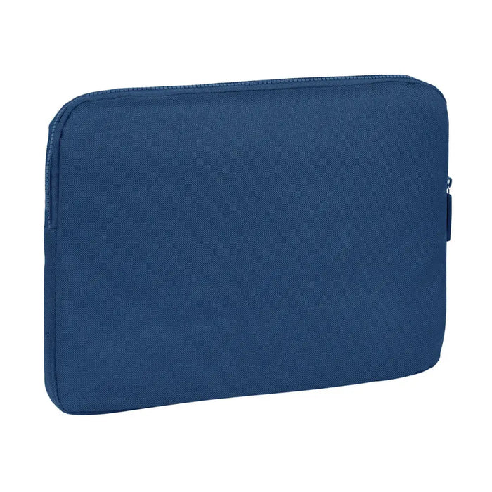 Laptop Cover Safta 14’’ 34 x 25 x 2 cm Navy Blue - Електроника Телефони и таблети<<<Компютри|