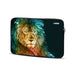 Laptop Cover Subblim Lion Multicolour - Електроника Телефони и таблети<<<Компютри| Електроника<<<BigBuy&&&Калъфи за