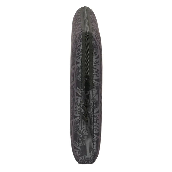 Laptop Cover The Avengers Vendetta Black - Електроника Телефони и таблети<<<Компютри| Електроника<<<BigBuy&&&Калъфи за