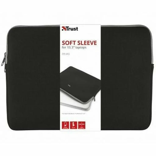 Laptop Cover Trust 21251 - Електроника Телефони и таблети<<<Компютри| Електроника<<<BigBuy&&&Калъфи за