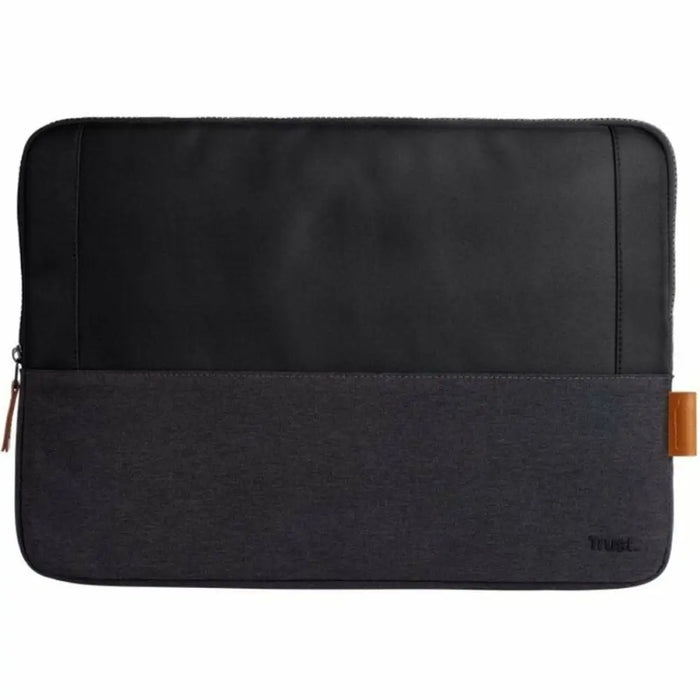 Laptop Cover Trust Lisboa Black 16’’ - Електроника Телефони и таблети<<<Компютри| Електроника<<<BigBuy&&&Калъфи за