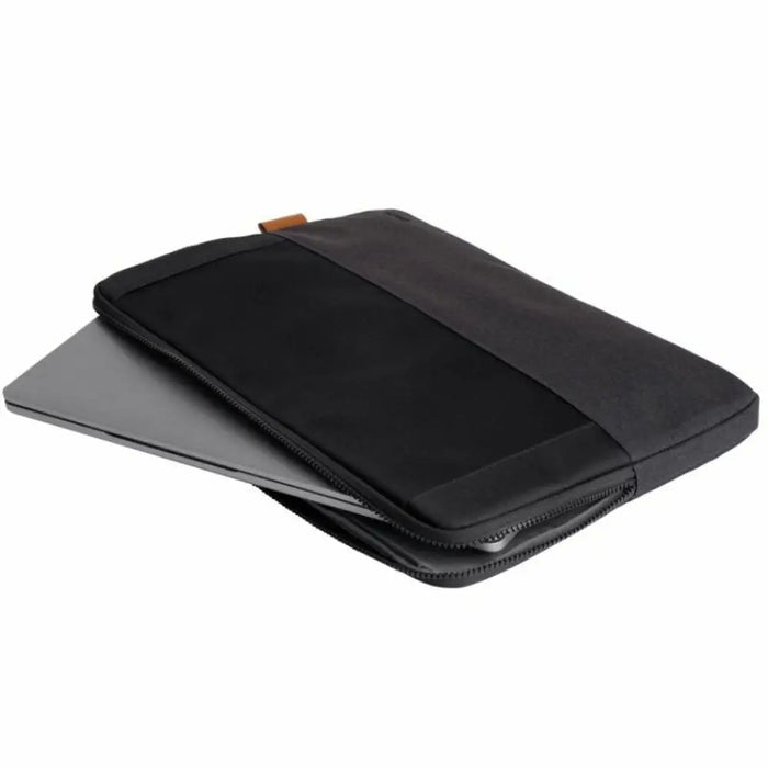 Laptop Cover Trust Lisboa Black 16’’ - Електроника Телефони и таблети<<<Компютри| Електроника<<<BigBuy&&&Калъфи за