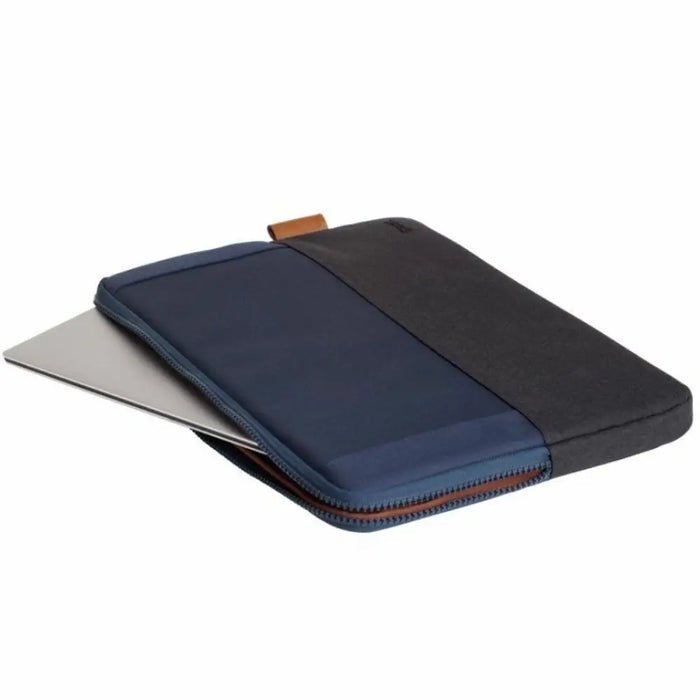 Laptop Cover Trust Lisboa Blue 13,3’’ - Електроника Телефони и таблети<<<Компютри| Електроника<<<BigBuy&&&Калъфи за