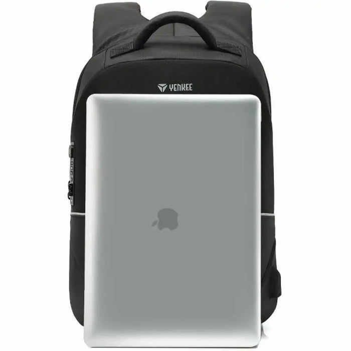 Laptop Cover Yenkee Black - Електроника Телефони и таблети<<<Компютри| Електроника<<<BigBuy&&&Калъфи за