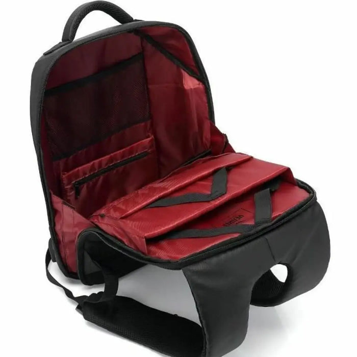 Laptop Cover Yenkee Black - Електроника Телефони и таблети<<<Компютри| Електроника<<<BigBuy&&&Калъфи за