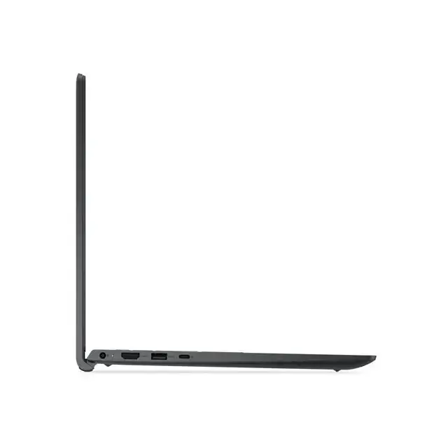 Laptop Dell 15 DC15250 Intel Core 3 100U (6C up to 4.7GHz) 15.6’’ FHD (1920x1080) LED WVA AG 8GB (1x8GB) DDR4 512GB M.2