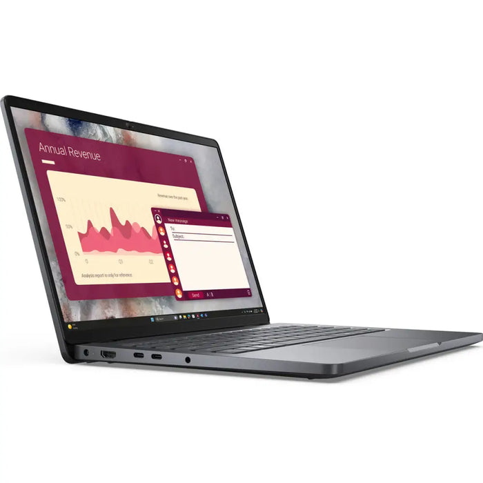 Laptop Dell HR1VR 14’’ Full HD Full HD+ - Монитори<<<Електроника Периферни и резервни части<<<Компютри|