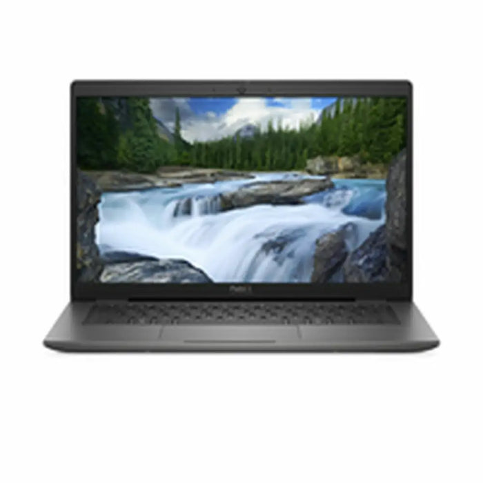 Laptop Dell YM57N Grey - Електроника Периферни и резервни части<<<Компютри| Електроника<<<BigBuy&&&Микрофони и