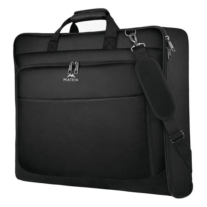 Laptop / document / suit business bag 30L Matein 1176 Black - Bags cases backpacks<<<IT Accessories<<<InnproXML