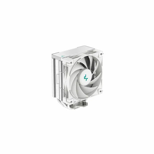 Laptop Fan DEEPCOOL R-AK400-WHNNMN-G-1 - Охлаждане<<<Компютър Мрежи и компоненти<<<Компютри| Електроника<<<BigBuy&&&CPU