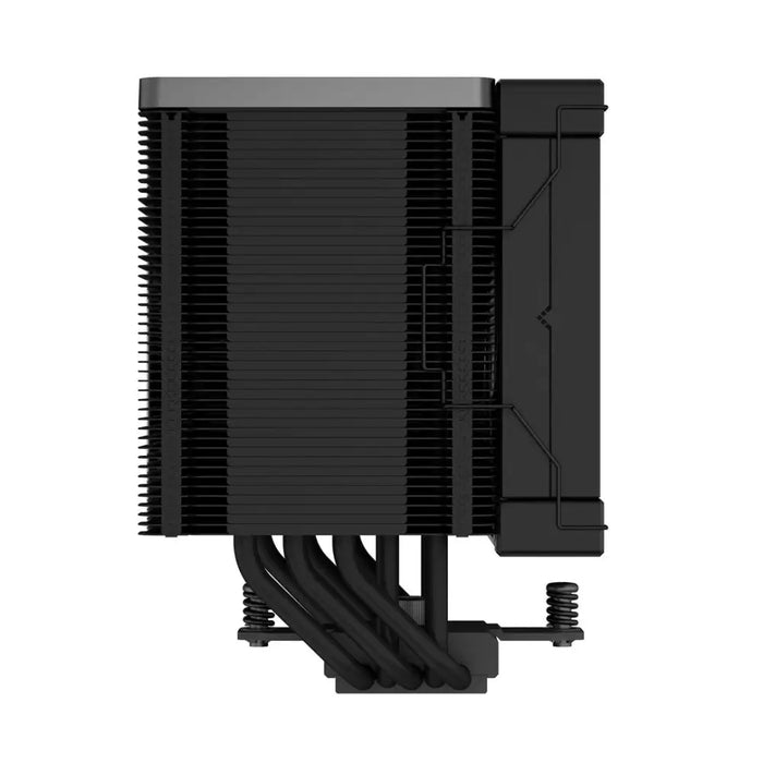 Laptop Fan DEEPCOOL R-AK500-BKNNMT-G-1 - CPU coolingCHL-CPU<<<CoolingCHL<<<ActionPL&&&Компютър Мрежи и