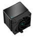 Laptop Fan DEEPCOOL R-AK500-BKNNMT-G-1 - CPU coolingCHL-CPU<<<CoolingCHL<<<ActionPL&&&Компютър Мрежи и