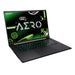 Laptop GIGABYTE AERO X16 WH93EEC64DH - 16’’ inch IPS 165Hz AMD Ryzen Al 7 350 2x16GB DDR5 1TB SSD Gen4 RTX 5070 Win 11
