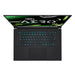 Laptop GIGABYTE AERO X16 WH93EEC64DH - 16’’ inch IPS 165Hz AMD Ryzen Al 7 350 2x16GB DDR5 1TB SSD Gen4 RTX 5070 Win 11