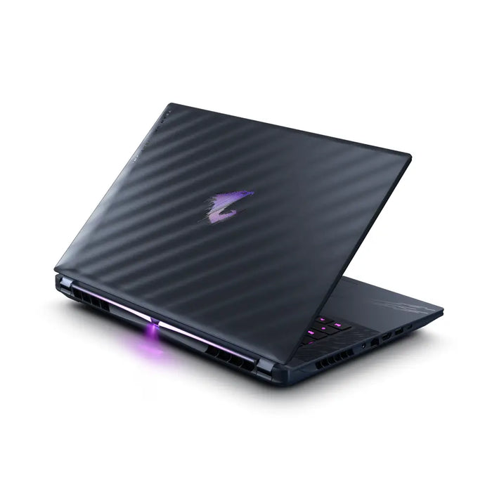 Laptop GIGABYTE AORUS MASTER 16 BYH - 16’’ inch OLED Ultra 9 275HX 32GB DDR5 1TB SSD RTX 5080 Windows 11 Pro