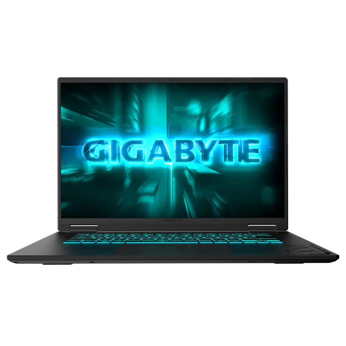 Laptop GIGABYTE GAMING A16 3TH - 16’’ IPS WUXGA 165Hz AMD Ryzen 7 260 16GB DDR5 1TB SSD Gen4 nVIdia RTX 5050 8GB GDDR7