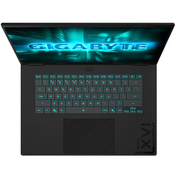 Laptop GIGABYTE GAMING A16 3TH - 16’’ IPS WUXGA 165Hz AMD Ryzen 7 260 16GB DDR5 1TB SSD Gen4 nVIdia RTX 5050 8GB GDDR7