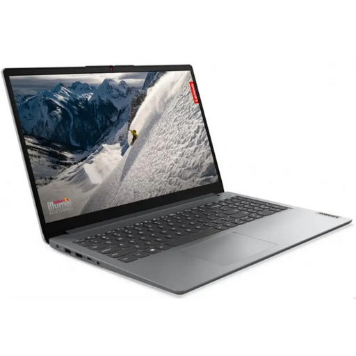 Laptop LENOVO IdeaPad IP1-15 82VG0054BM Windows 11 - Лаптопи<<<Компютри и периферия<<<TechMart