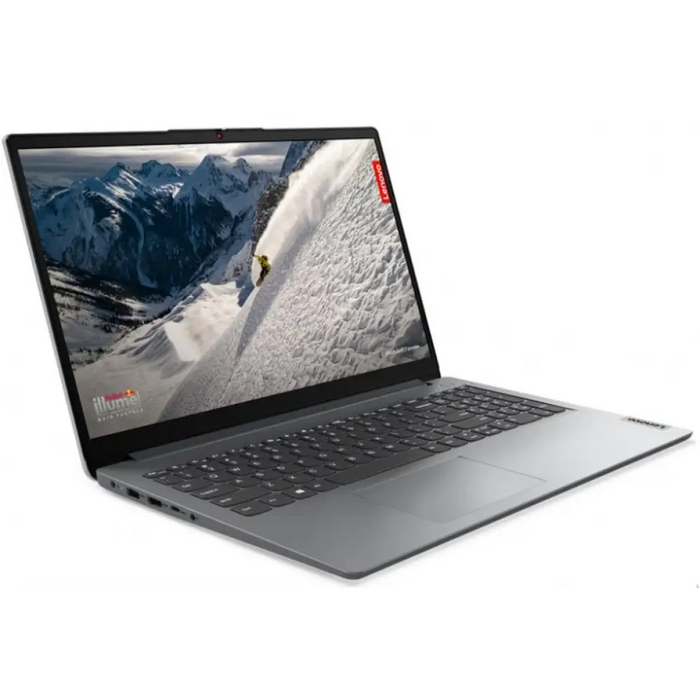 Laptop LENOVO IdeaPad IP1-15 82VG0054BM Windows 11 - Лаптопи<<<Компютри и периферия<<<TechMart