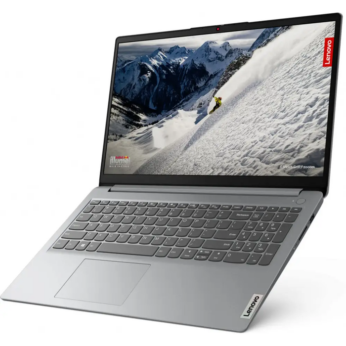 Laptop LENOVO IdeaPad IP1-15AMN7 82VG0050BM Windows 11 - Лаптопи<<<Компютри и периферия<<<TechMart