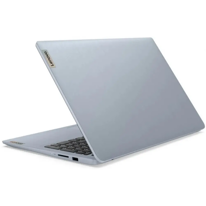 Laptop LENOVO IdeaPad IP3-15IAU7 82RK007UBM Windows 11 - Лаптопи<<<Компютри и периферия<<<TechMart&&&Лаптопи<<<Компютри