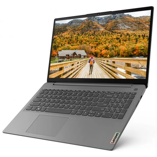 Laptop LENOVO IdeaPad IP3-15IAU7 82RK00FCBM Windows 11 - Лаптопи<<<Компютри и периферия<<<TechMart&&&Лаптопи<<<Лаптопи