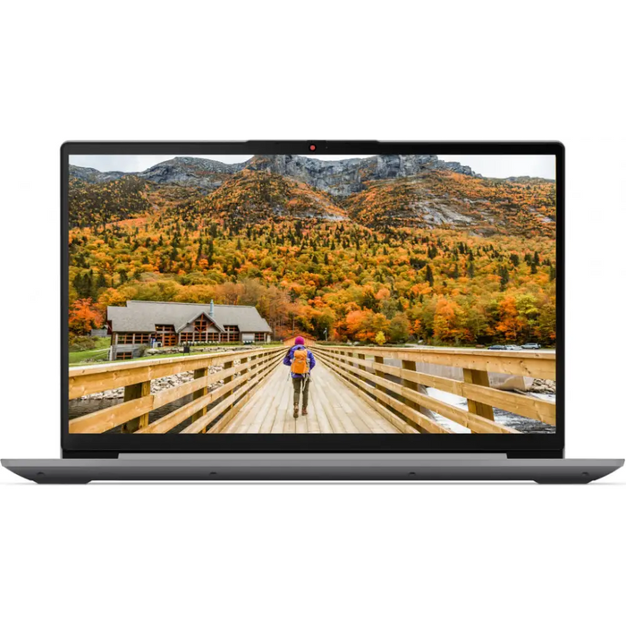 Laptop LENOVO IdeaPad IP3-15IAU7 82RK00FCBM Windows 11 - Лаптопи<<<Компютри и периферия<<<TechMart&&&Лаптопи<<<Лаптопи