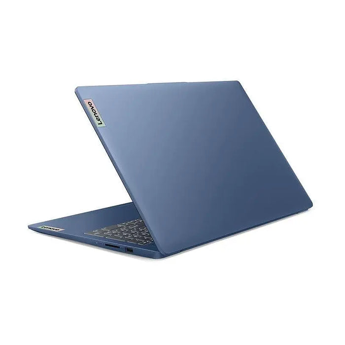 Laptop Lenovo IDEAPAD SLIM 3 15IRH8 83EM00ARBM 15.60 Intel Core i7-13620H (10 cores) 1000GB SSD 16 Intel UHD Graphics