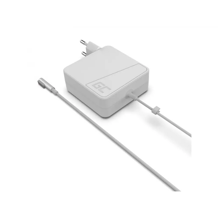 Laptop power supply GREEN CELL Universal APPLE AD03 16.5V 3.65AH - Захранвания за лаптопи<<<Лаптопи таблети и