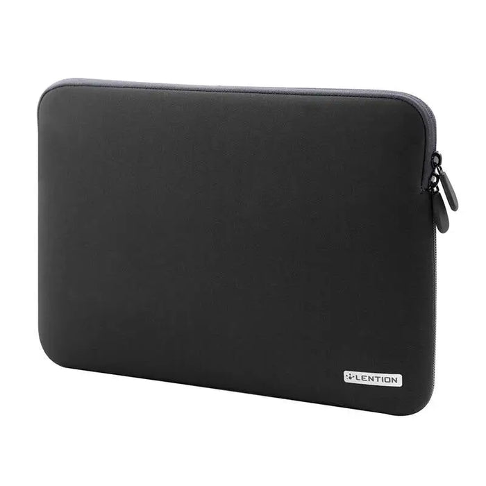 Laptop Sleeve Lention 14’’/15’’ (black) - Bags cases backpacks<<<IT Accessories<<<InnproXML