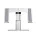 Laptop stand Baseus 11-17’’ adjustable (silver) - Laptop stands<<<IT Accessories<<<InnproXML&&&Cell phone